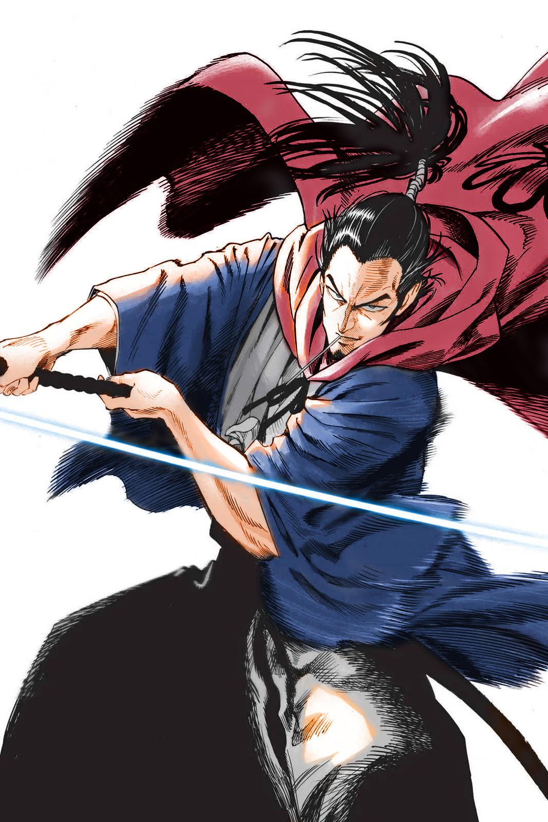 Migliori insegnanti negli anime